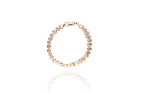 Bracciale in oro - Asta Preziosi