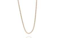 Collana in oro - Asta Preziosi