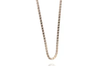 Collana in oro - Asta Preziosi