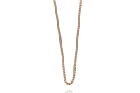 Collana in oro - Asta Preziosi