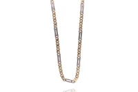 Collana in oro - Asta Preziosi