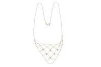 Collana in oro - Asta Preziosi