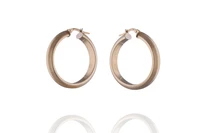 Orecchini in oro - Asta Preziosi