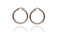 Orecchini in oro - Asta Preziosi