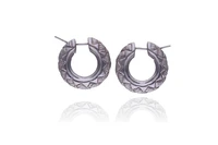 Orecchini in oro - Asta Preziosi