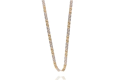 Collana in oro - Asta Preziosi