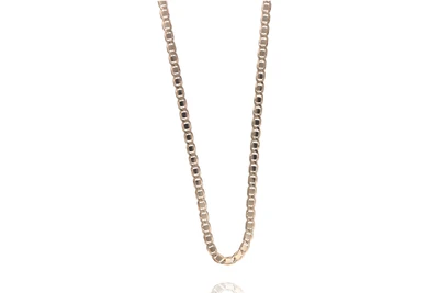 Collana in oro - Asta Preziosi