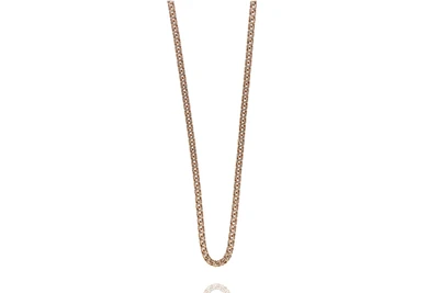 Collana in oro - Asta Preziosi