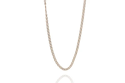 Collana in oro - Asta Preziosi