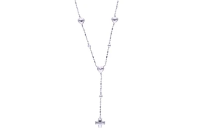 Collana in oro - Asta Preziosi