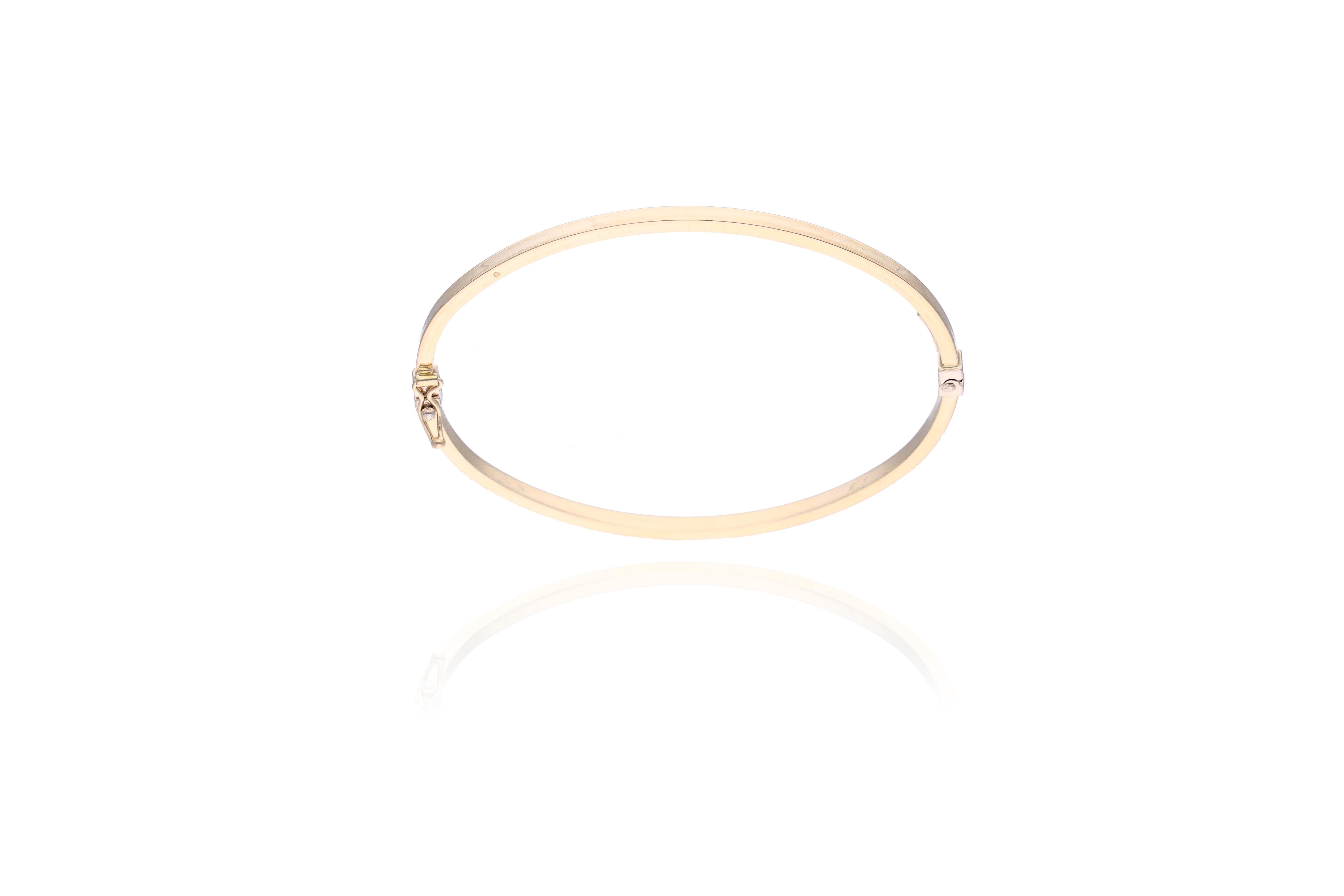 Bracciale in oro - Asta Preziosi