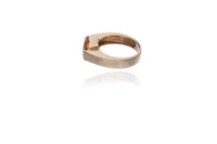 Anello con pietra - Asta Preziosi