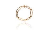 Bracciale con zaffiro - Asta Preziosi