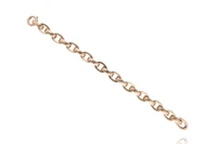 Bracciale in oro - Asta Preziosi