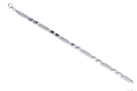 Bracciale in oro - Asta Preziosi