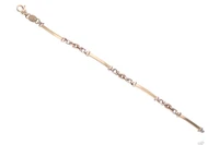 Bracciale in oro - Asta Preziosi