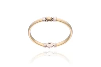 Bracciale in oro - Asta Preziosi