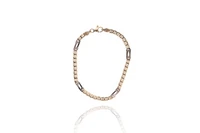 Bracciale in oro - Asta Preziosi