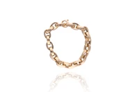 Bracciale in oro - Asta Preziosi