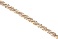 Bracciale in oro - Asta Preziosi