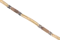 Bracciale in oro - Asta Preziosi