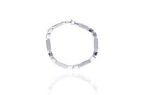 Bracciale in oro - Asta Preziosi