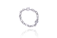 Bracciale in oro - Asta Preziosi