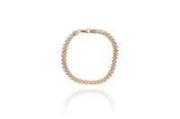 Bracciale in oro - Asta Preziosi
