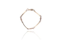 Bracciale in oro - Asta Preziosi