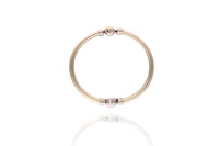 Bracciale in oro - Asta Preziosi