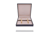 Bulgari Lucea, orecchini in oro - Asta Preziosi