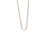 Collana in oro - Asta Preziosi