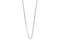 Collana in oro - Asta Preziosi