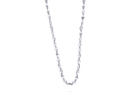 Collana in oro - Asta Preziosi