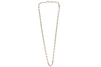 Collana in oro - Asta Preziosi