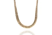 Collana in oro - Asta Preziosi