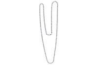 Collana in oro - Asta Preziosi