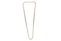 Collana in oro - Asta Preziosi