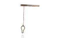 Fermacravatte in oro - Asta Preziosi