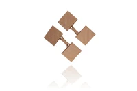 Gemelli in oro - Asta Preziosi