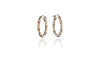 Orecchini in oro - Asta Preziosi