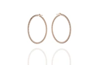 Orecchini in oro - Asta Preziosi