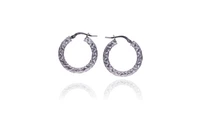 Orecchini in oro - Asta Preziosi