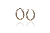 Orecchini in oro - Asta Preziosi