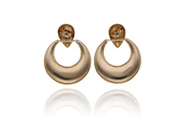 Orecchini in oro - Asta Preziosi