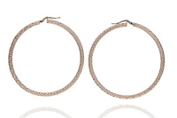 Orecchini in oro - Asta Preziosi