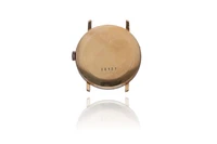 Spider, orologio in oro - Asta Preziosi