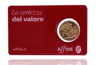 Sterlina inglese - Asta Preziosi