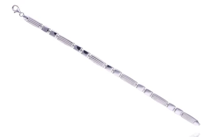 Bracciale in oro - Asta Preziosi