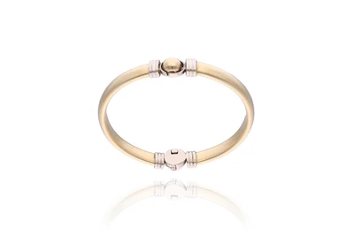 Bracciale in oro - Asta Preziosi